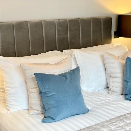 Bootham House Apartment-Close To The Minster Йорк Екстериор снимка