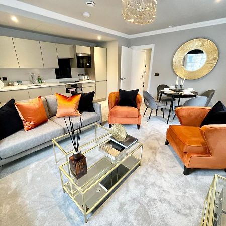 Bootham House Apartment-Close To The Minster Йорк Екстериор снимка