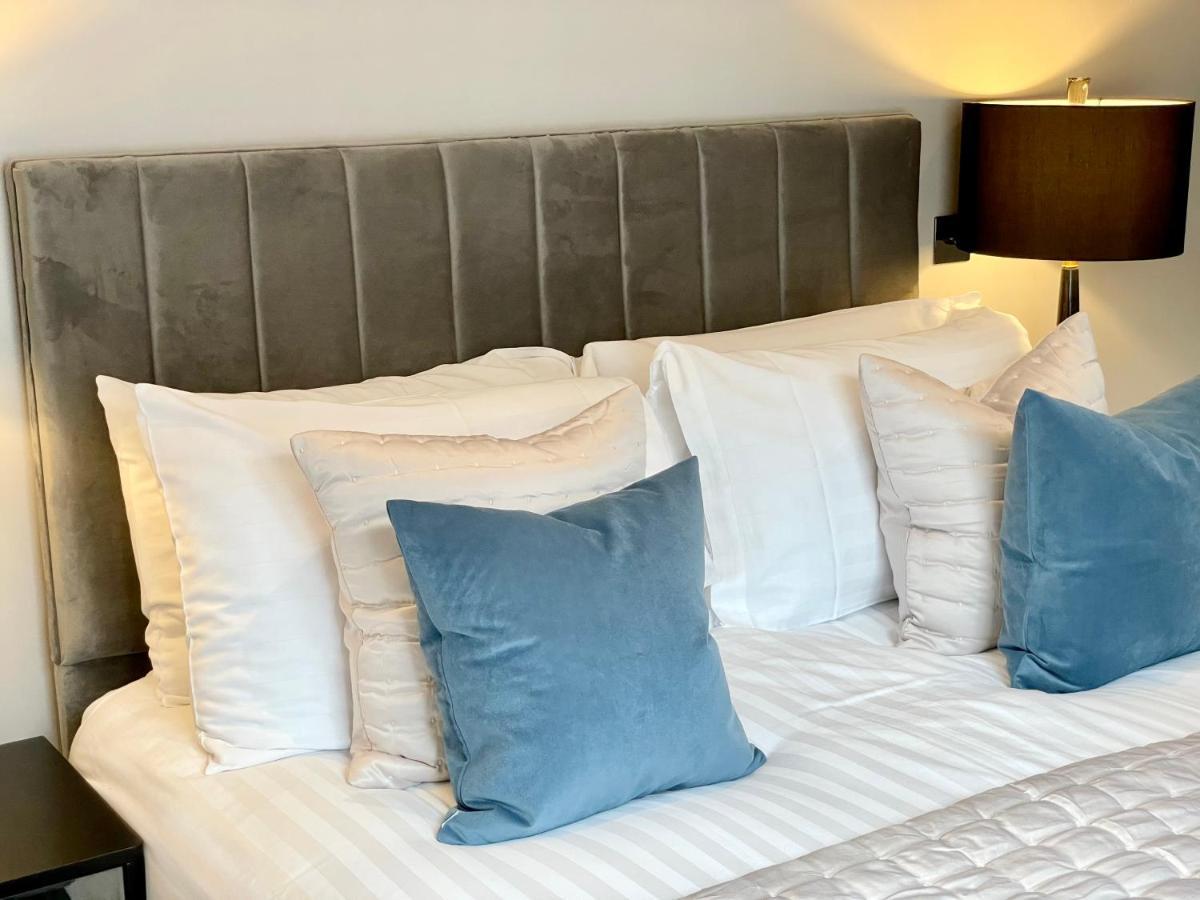 Bootham House Apartment-Close To The Minster Йорк Екстериор снимка