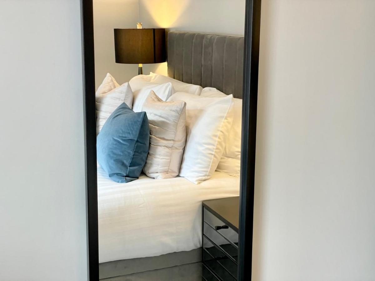 Bootham House Apartment-Close To The Minster Йорк Екстериор снимка