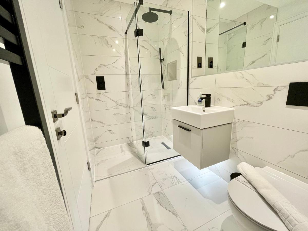 Bootham House Apartment-Close To The Minster Йорк Екстериор снимка
